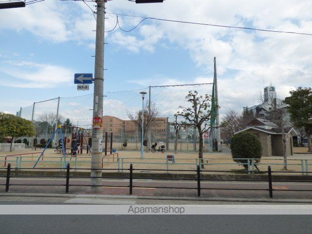 ヤサカフォーユの周辺写真