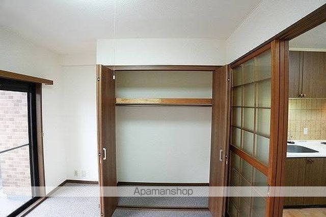 ライオンズプラザ長町中央の内装写真