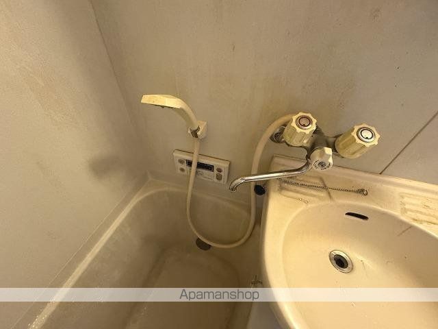 パナハイツの内装写真