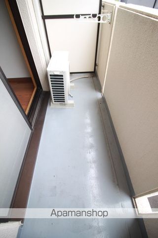 サンハイツ岡大IIの内装写真