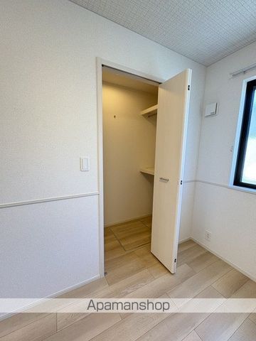 メゾン ド ルポの内装写真