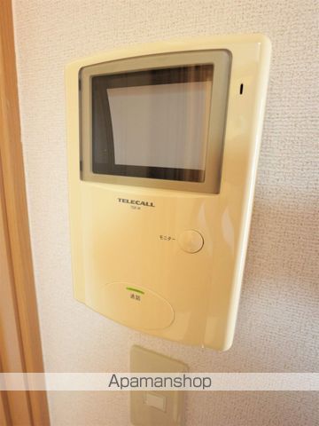 サンピエーノ高井Aの内装写真
