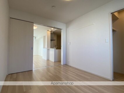 レッド　スイートピーⅡ[2LDK/59.55m2]の内装3