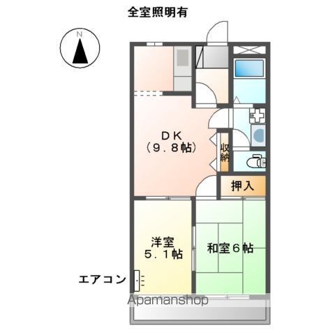 間取り：223038054074