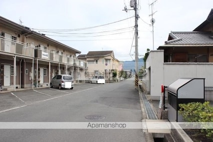 クレメント　Ｂ[1LDK/42.37m2]の周辺2