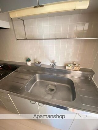 ハイクレスト高松[3LDK/56.7m2]の内装7