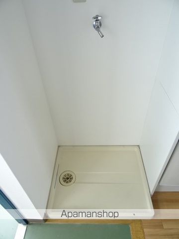 ライフ第3マンション細江の内装写真