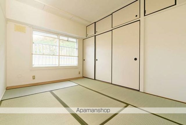 ビレッジハウス大嶺1号棟の内装写真