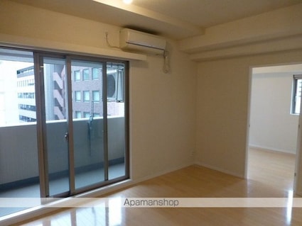 ラクラス日本橋久松町[2LDK/57.01m2]のリビング・居間3