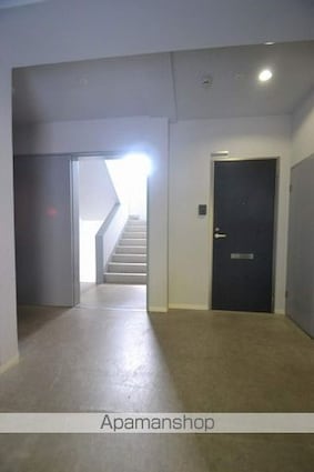広島県広島市西区三滝本町１丁目[2LDK/47.85m2]の共用部2