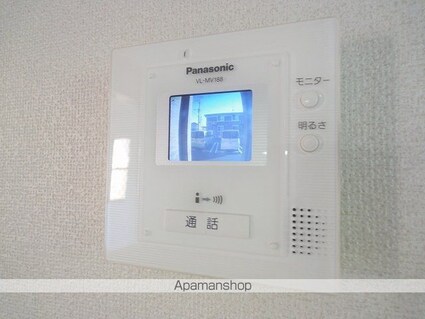 ウィステリア　ブルームＢ[2DK/46.79m2]のその他設備