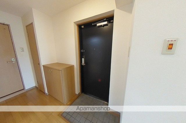 グランディール緑町の内装写真