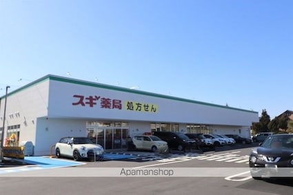 ＣｏｕＲ１８高宮Ｗ[1LDK/40.31m2]の周辺3