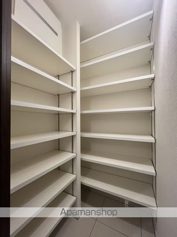 RJR堺筋本町タワーの内装写真