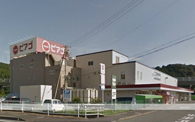 LARGOの周辺写真
