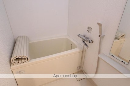 香川県高松市上之町３丁目[1LDK/42.76m2]のバス