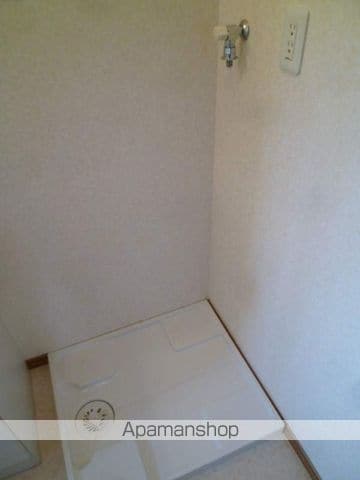 LMハイツの内装写真