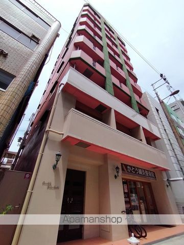 Amabile深江橋の外観写真
