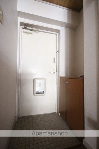 メゾンドウエストの内装写真