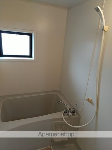 ドミールシャルマンの内装写真