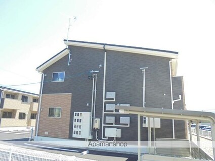 テラ　カーサ　Ｂ[2LDK/57.54m2]の外観5