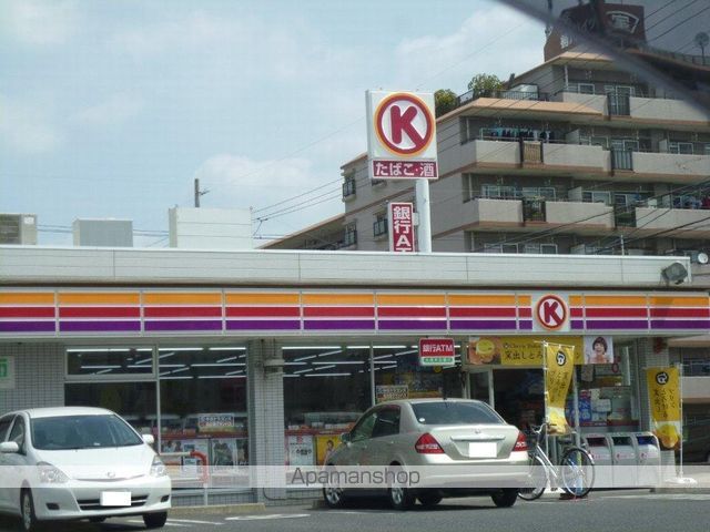 グランメゾン 東味鋺の周辺写真