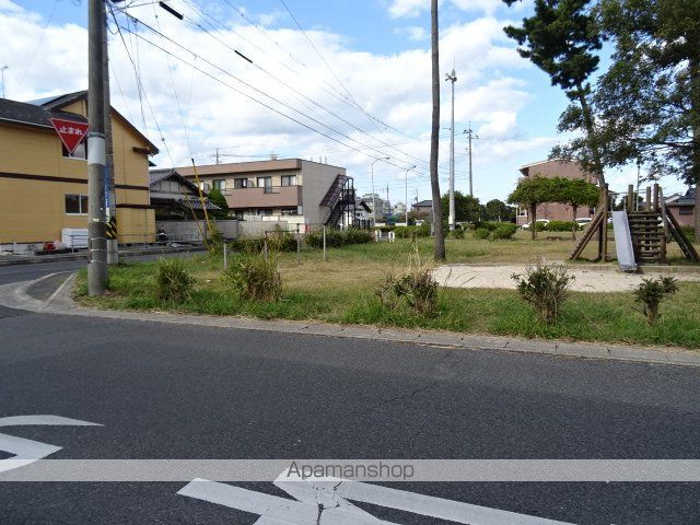 プリムローズIII C棟の周辺写真
