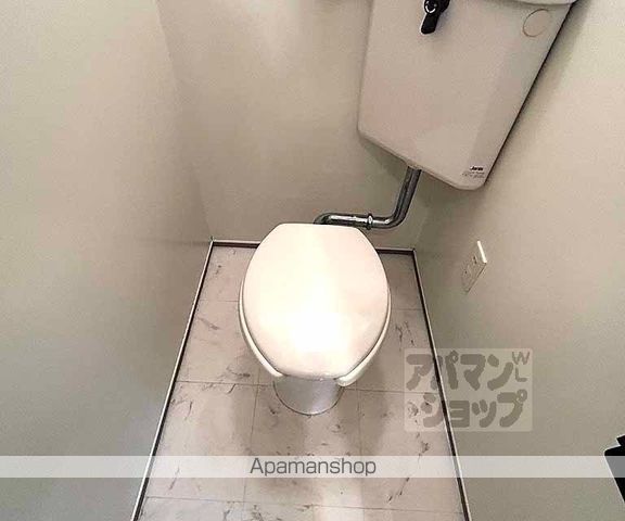 ウエストコート智恵光院の内装写真
