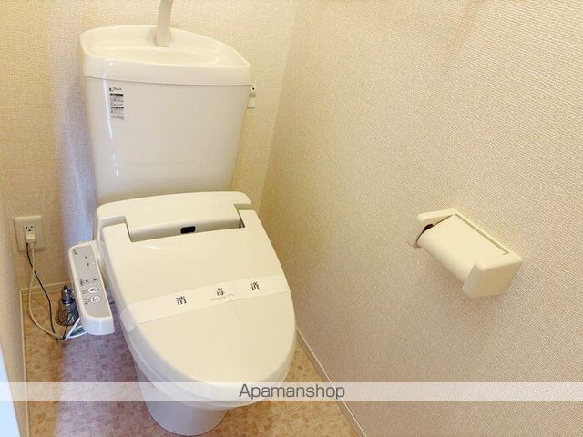 レーブ ルミエールの内装写真