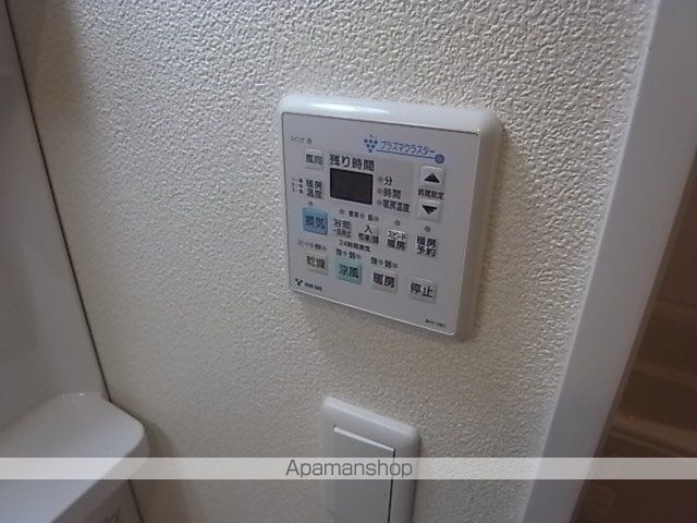 GRAMERCY SHIRAKAWA KOEN(旧ディームス白の内装写真