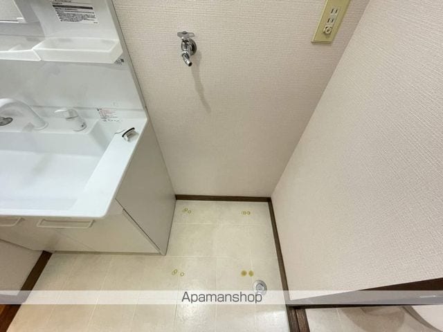 本町ハイツタイプIの内装写真