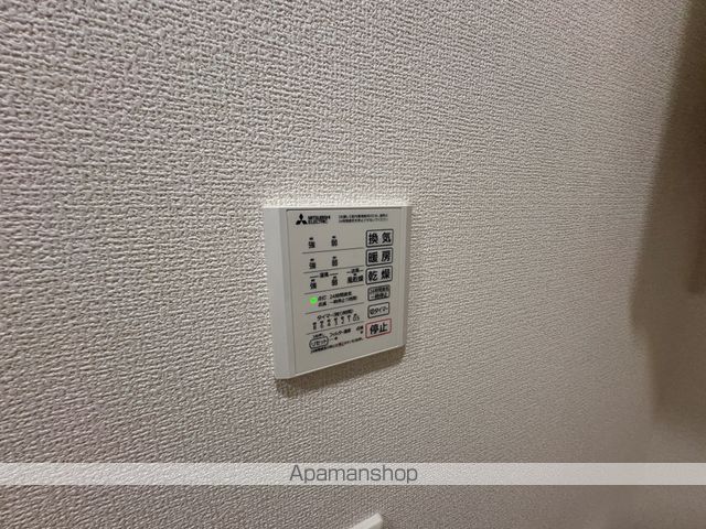 ル トレフルの内装写真