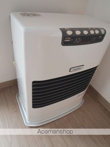 ティアラ月寒中央の内装写真