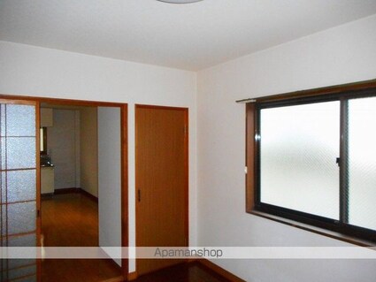 ハイツ薫Ⅰ[2DK/45m2]の内装5