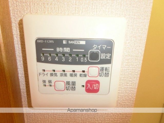 カーサ・エレガンテの内装写真