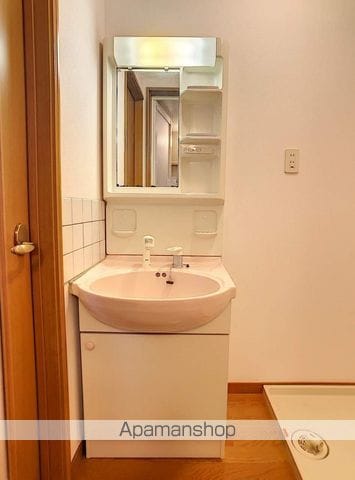メゾンドKIIの内装写真