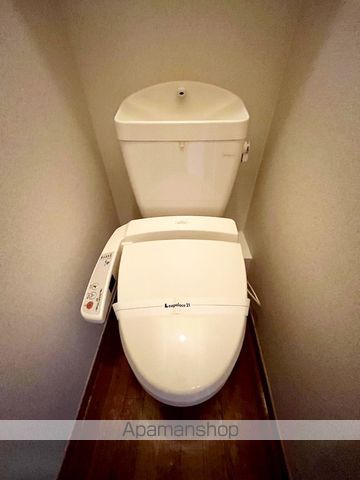 レオパレスエアポートの内装写真