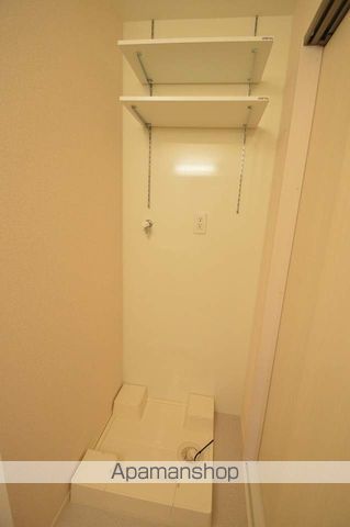 カーサアリエッタC棟の内装写真