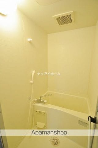 エルヴェ大元の内装写真