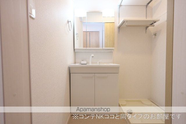 ガーデンハウス リーベ IIの内装写真