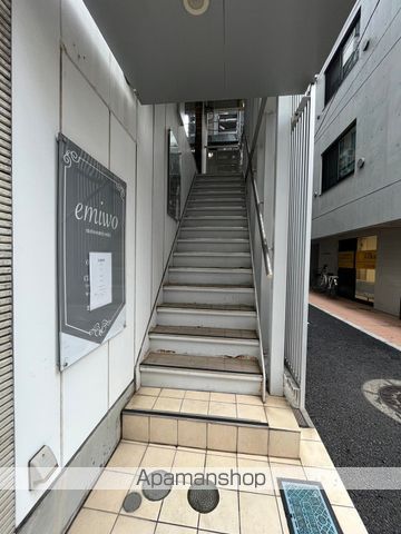 プリムールNIBの内装写真