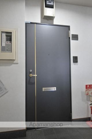 アンクレージュの内装写真