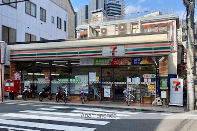 コンフォリア・リヴ大崎の周辺写真