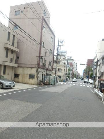 パークアクシス錦糸町レジデンスの周辺写真