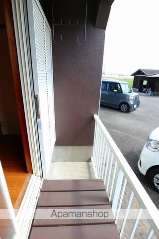 サンガーデン栄田の内装写真