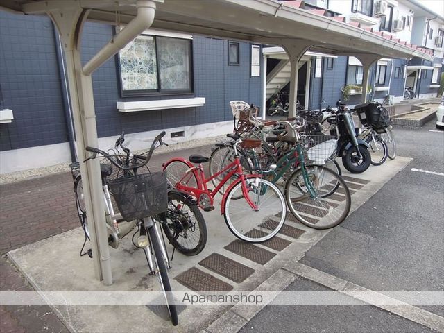 大町ガーデンライフのその他写真