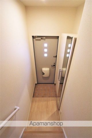 サンコート大谷の内装写真