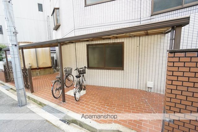 ラメール千里丘の外観写真