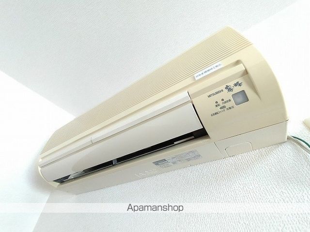 第13関根マンションの内装写真