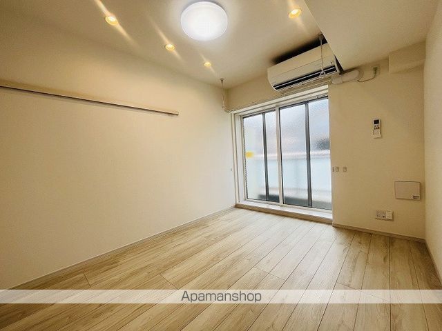 リブリ・梅島の内装写真